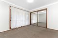 Property photo of 28/27 Waratah Crescent Macquarie Fields NSW 2564