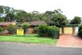 Property photo of 87 Helicia Road Macquarie Fields NSW 2564
