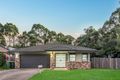 Property photo of 20 Matthews Crescent Pimpama QLD 4209