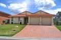 Property photo of 4 Monarch Circuit Glenmore Park NSW 2745