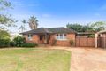 Property photo of 123 Wonga Road Lurnea NSW 2170
