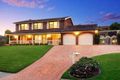 Property photo of 43 Francis Greenway Drive Cherrybrook NSW 2126