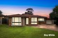 Property photo of 14 Rignold Street Doonside NSW 2767