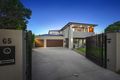 Property photo of 65 Rosserdale Crescent Mount Eliza VIC 3930