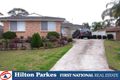 Property photo of 69 Gillian Crescent Hassall Grove NSW 2761