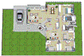 Property photo of 123 Barnard Drive Mount Sheridan QLD 4868