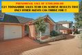 Property photo of 3/6 Carinya Road Girraween NSW 2145