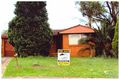Property photo of 4 Waitara Place Dharruk NSW 2770