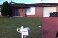 Property photo of 41 Whitford Road Hinchinbrook NSW 2168