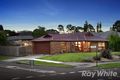 Property photo of 11 Haverbrack Drive Mulgrave VIC 3170