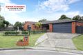 Property photo of 11 Telford Court Hampton Park VIC 3976