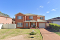 Property photo of 2 Blacket Place West Hoxton NSW 2171