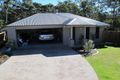 Property photo of 7 Cathmor Court Oxenford QLD 4210