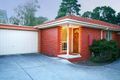 Property photo of 2/103-105 Mitcham Road Donvale VIC 3111