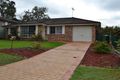 Property photo of 40 Semillon Crescent Eschol Park NSW 2558