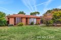 Property photo of 1 Denison Court Sunbury VIC 3429