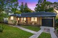 Property photo of 26 Curtin Avenue North Wahroonga NSW 2076