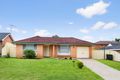 Property photo of 36 Hyacinth Avenue Macquarie Fields NSW 2564