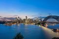 Property photo of 807/57 Upper Pitt Street Kirribilli NSW 2061