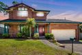 Property photo of 25 Silverleaf Row Menai NSW 2234