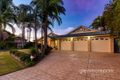 Property photo of 1 Whimbrel Way Glenmore Park NSW 2745