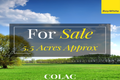 Property photo of 111-203 Sinclair Street South Colac VIC 3250