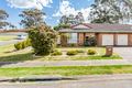 Property photo of 1/1 Tenille Close Cameron Park NSW 2285
