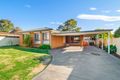 Property photo of 22 Cowper Circle Quakers Hill NSW 2763