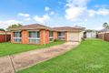 Property photo of 39 Sweeney Avenue Plumpton NSW 2761