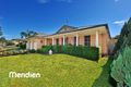 Property photo of 25 Spring Mill Avenue Rouse Hill NSW 2155