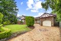 Property photo of 2 Annabelle Crescent Kellyville NSW 2155