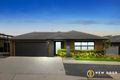 Property photo of 8 Harold Blair Crescent Moncrieff ACT 2914