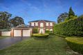 Property photo of 1 Rock Wallaby Way Blaxland NSW 2774