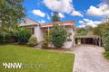 Property photo of 33 Tobruk Avenue Carlingford NSW 2118