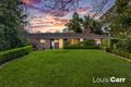 Property photo of 20 Bowerman Place Cherrybrook NSW 2126