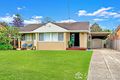 Property photo of 18 Tania Avenue South Penrith NSW 2750