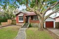 Property photo of 21 Boundary Street Roseville NSW 2069