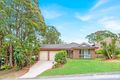 Property photo of 3A Canomii Close Nelson Bay NSW 2315