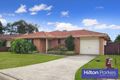 Property photo of 11 Osmond Court Hassall Grove NSW 2761