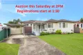 Property photo of 12 Jaffa Street Fairfield West NSW 2165