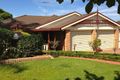 Property photo of 54 Dongola Circuit Schofields NSW 2762