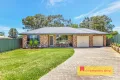 Property photo of 3 Thomas Place Gulgong NSW 2852