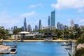 Property photo of 43 T E Peters Drive Broadbeach Waters QLD 4218