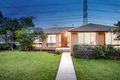 Property photo of 54 Whitehaven Crescent Mulgrave VIC 3170