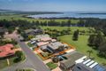 Property photo of 42 Shearwater Boulevard Albion Park Rail NSW 2527