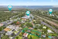 Property photo of 7 Nyara Road Mount Kuring-Gai NSW 2080
