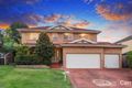 Property photo of 3 Atlas Way Beaumont Hills NSW 2155