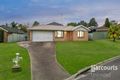 Property photo of 5 Ridgemont Place Kings Park NSW 2148