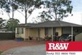 Property photo of 31 Albert Parade Rooty Hill NSW 2766