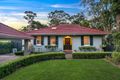 Property photo of 93 Fox Valley Road Wahroonga NSW 2076